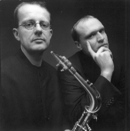 Ulli Jünnermann/Morton Ginnerup