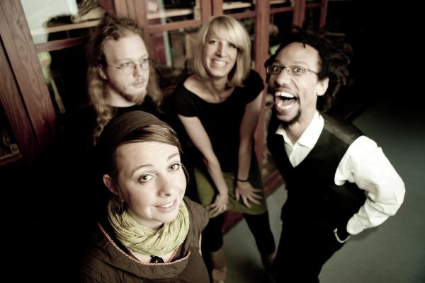 Eyevory (Pink Mercury)