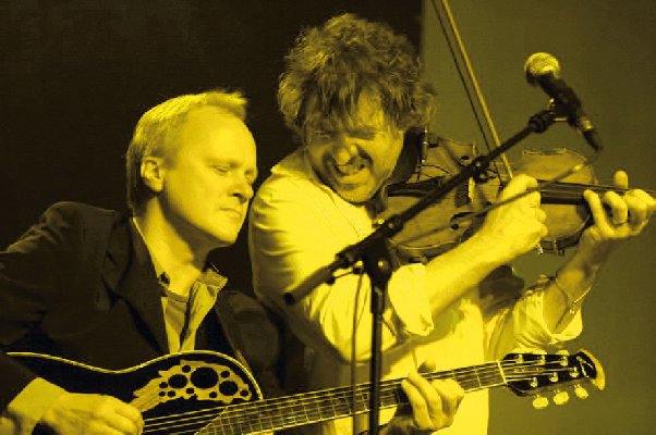 farfarello - Solo zu 2’t