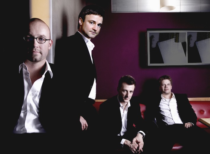 Felix Heydemann Groove Connection