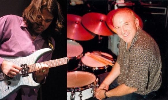 Markus Fleischer / Adam Nussbaum