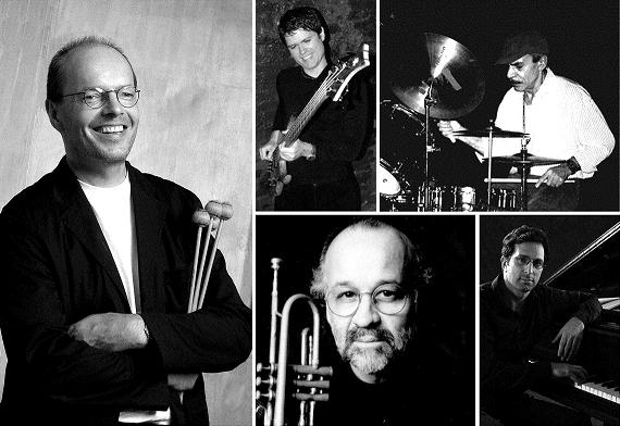 Florian Poser's Brazilian Experience