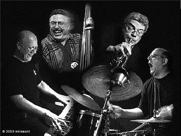 The Fonda/Stevens Group