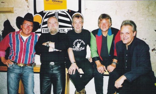 Franny and the Fireballs