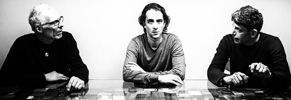 The Kasper Collusion