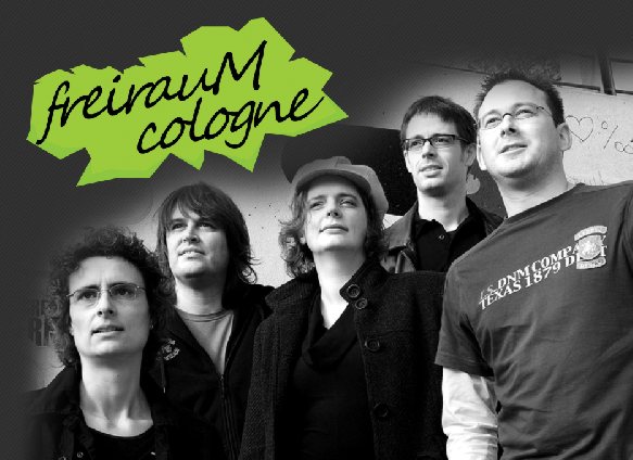 Freiraum Cologne
