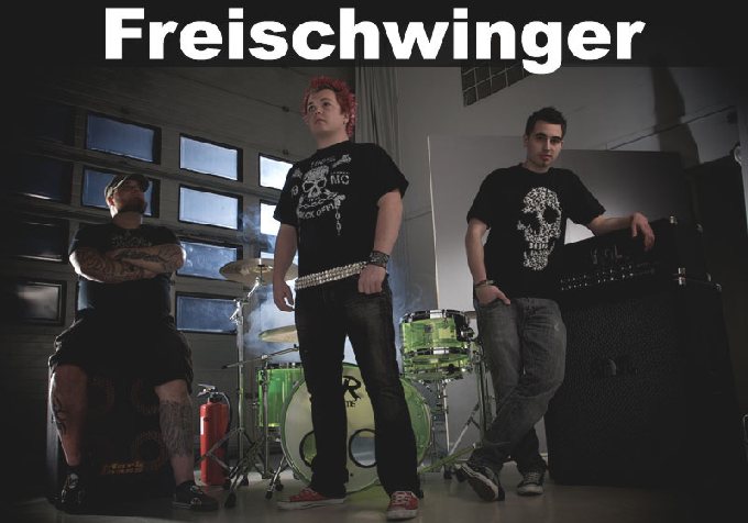 freischwinger