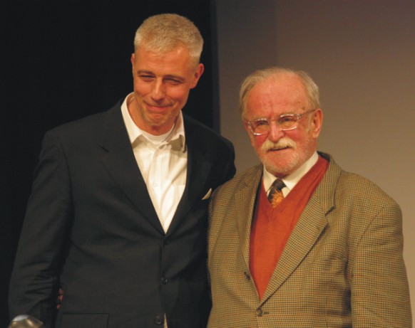 Alexander von Wangenheim / Fritz Rau