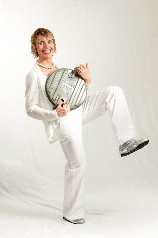 Göttin Gala - Gabriele Hummel