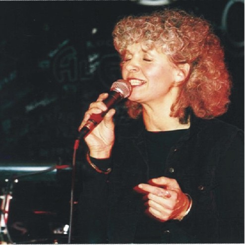 Gabriele Schürenberg