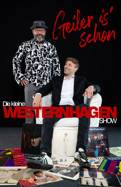 Nico Pohl und Andreas Köp