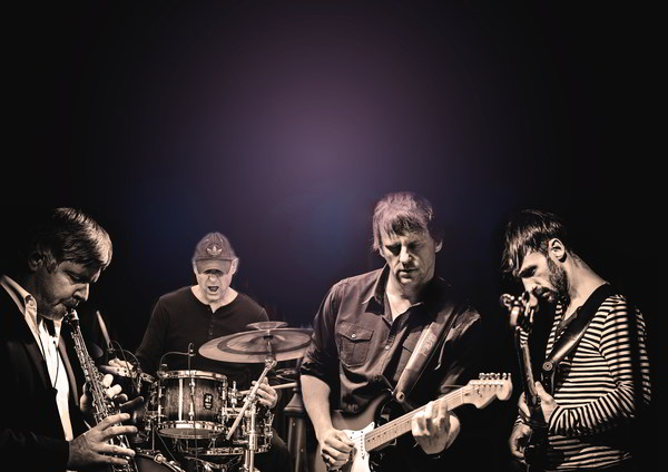 Gerald Gradwohl Group