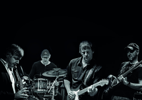 Gerald Gradwohl Group