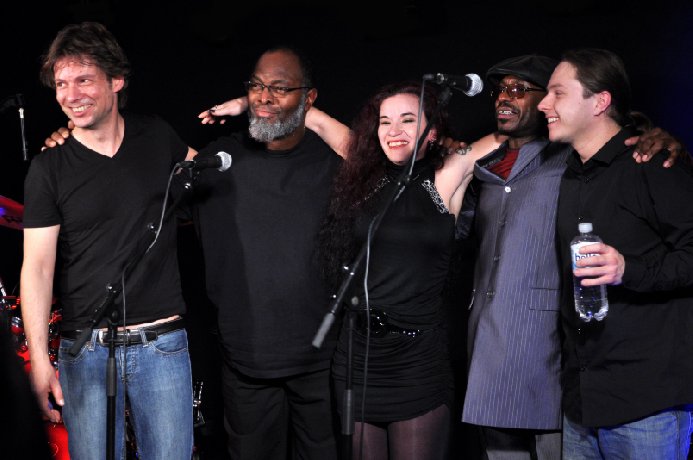 Gregor Hilden Allstars