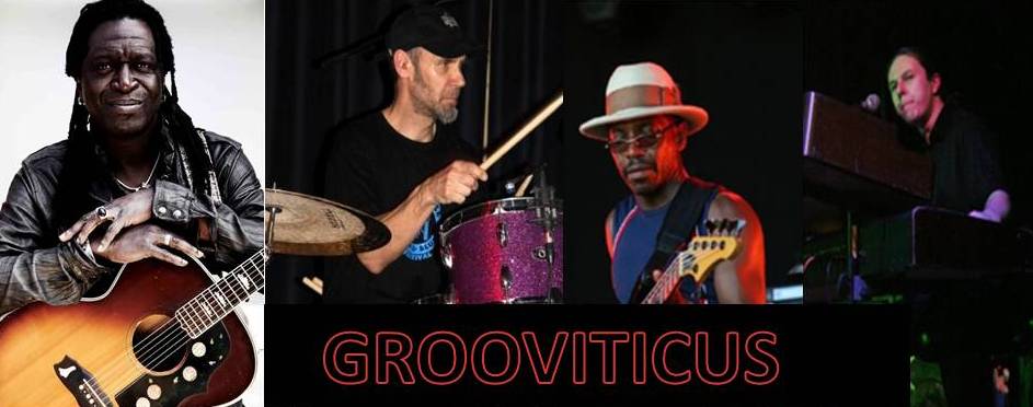 Grooviticus