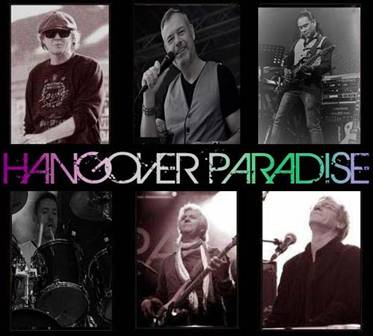 Hangover Paradise