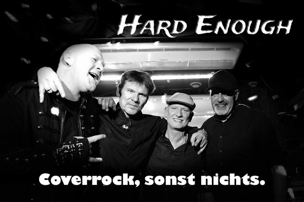 Hard Enough
