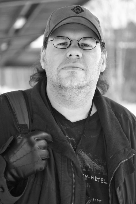 Harry Michael Liedtke