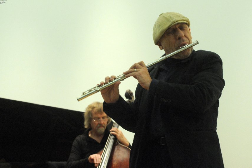 Jiri Stivin - Ali Haurand