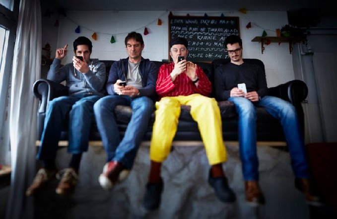 Anton & the Headcleaners