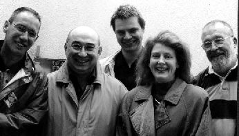 Heinz v. Hermann JAZZ ahead