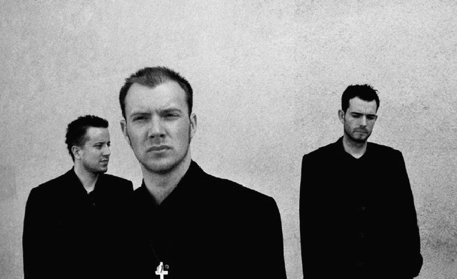 Henrik Freischlader Band