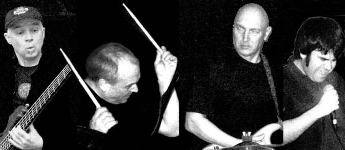 Hill, Renn & Siebert feat. Rodrigues