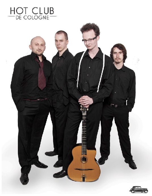 Hot Club de Cologne