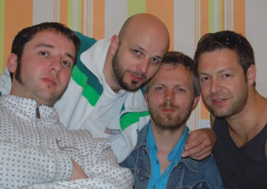 Hupperten, Mayland, Tegeler & Drück