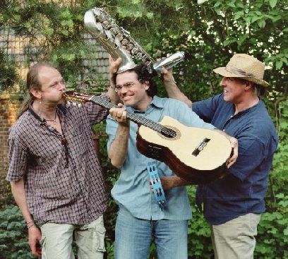 &bdquo;Hut Up!&ldquo;