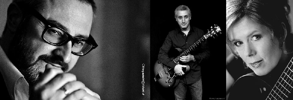 Italy goes Brazil Trio