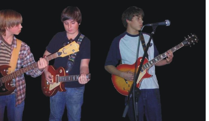 Jan Schwarte Bluesband