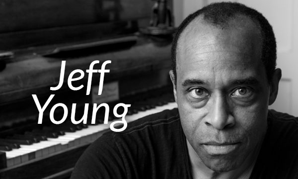 Jeff Young