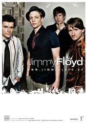 Jimmy Floyd