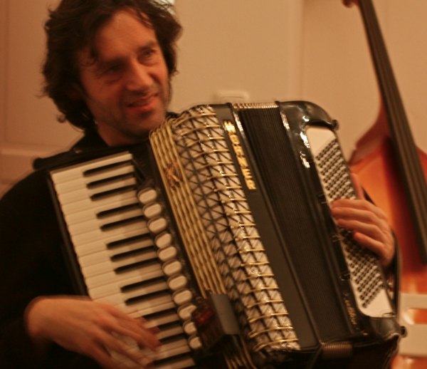 Jörg Fuhrländer