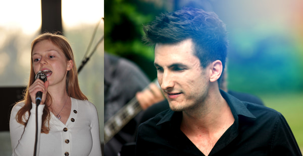 Josefine Kunecke / Randy Reer