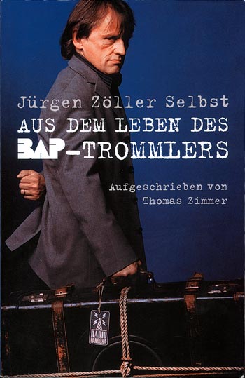Buch Jürgen Zöller