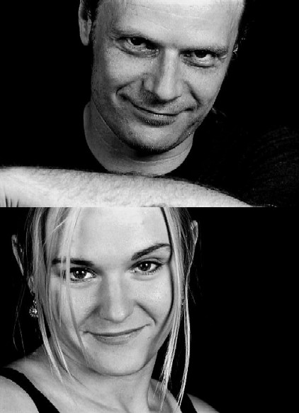 Bernd Vossen / Claudia Sowa