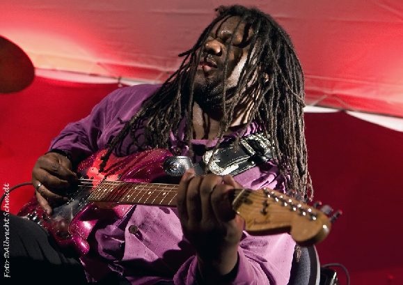 Kahlif &bdquo;Wailin&ldquo; Walter