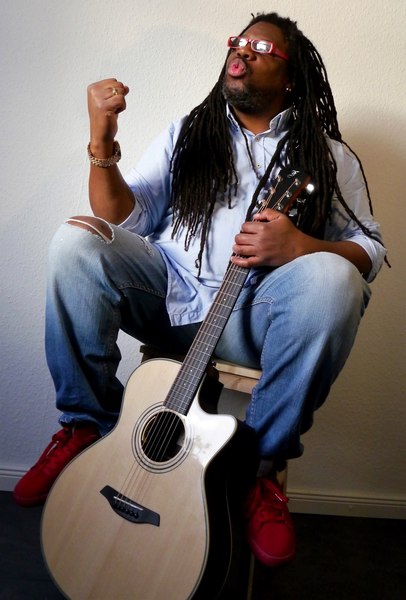 Kahlif „Wailin“ Walter