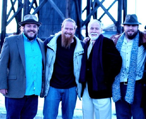 Kilborn Alley Blues Band