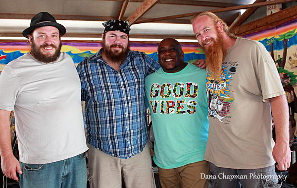 Kilborn Alley Blues Band