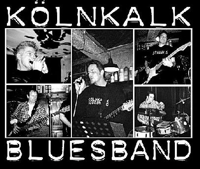 KölnKalkBluesBand