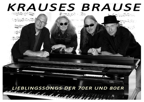 KRAUSES BRAUSE