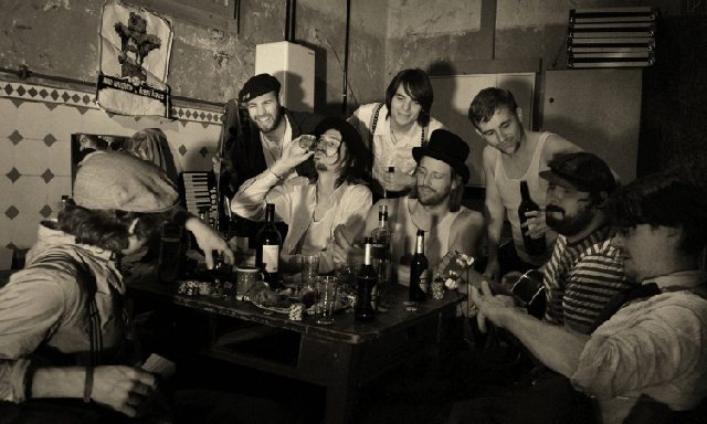 Ivan Ivanovich & Kreml Krauts