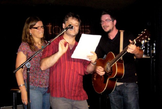 Künstlertreffen des Kultur-Kreis