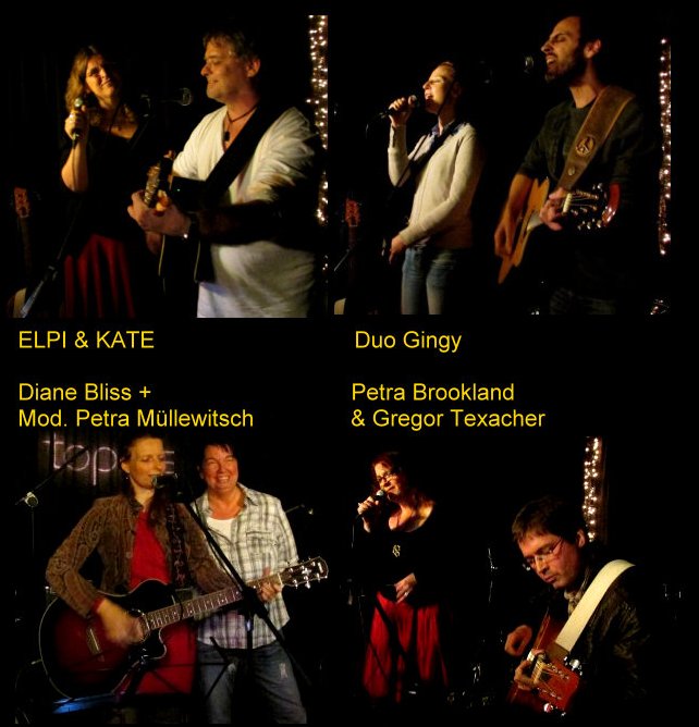 Künstlertreffen des Kultur-Kreis