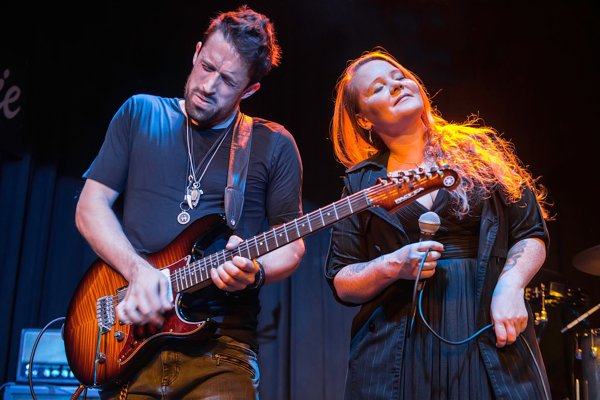 Layla Zoe & Jan Laacks