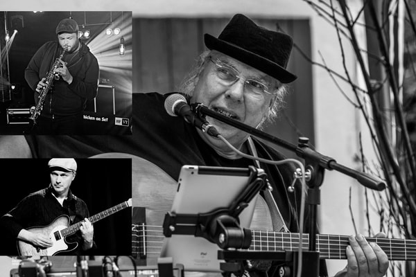 Live Acoustic Chart Show