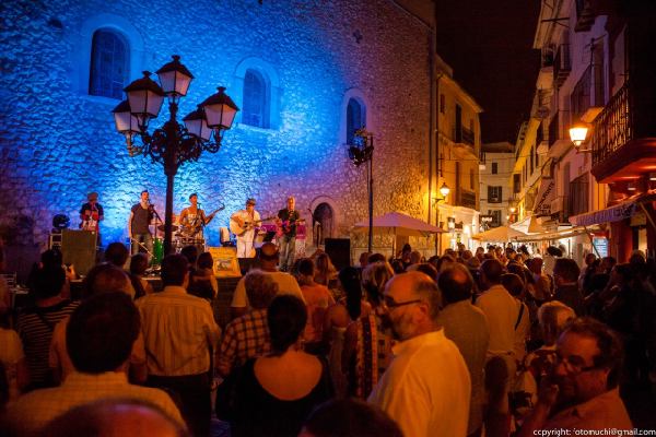 Lost Mountain Orchestra